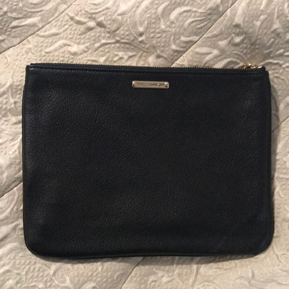 Pouch Wallet